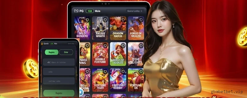Gbabet ChinShiHuang: Descubra o Fascinante Mundo do Novo Jogo de Estratégia